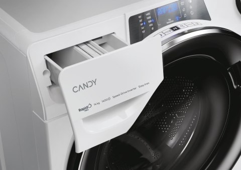 Pralka RP 4146BWMBC/1-S Candy