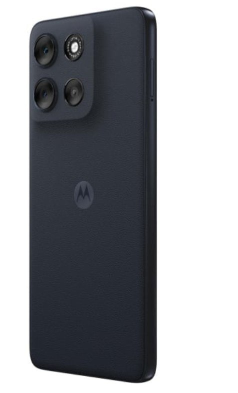 Smartfon moto g56 G5 8/256, Black Oyster Motorola Smartfon moto g56 G5 8/256, Black Oyster Motorola