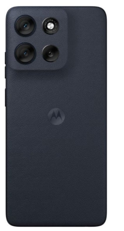 Smartfon moto g56 G5 8/256, Black Oyster Motorola Smartfon moto g56 G5 8/256, Black Oyster Motorola