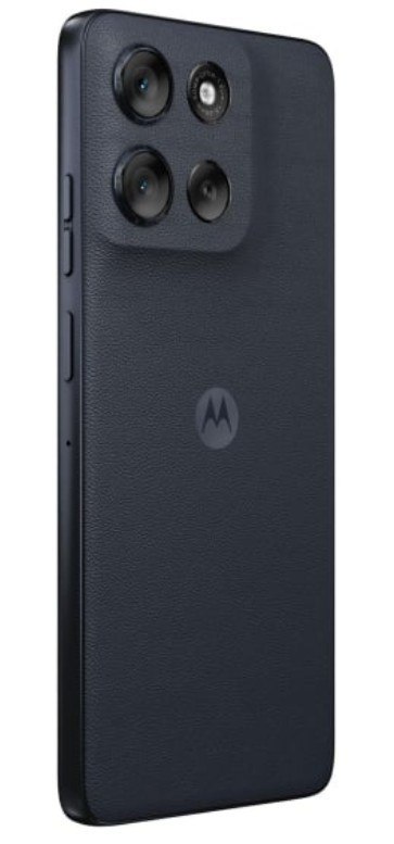 Smartfon moto g56 G5 8/256, Black Oyster Motorola Smartfon moto g56 G5 8/256, Black Oyster Motorola