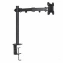 Uchwyt biurkowy do 1 moniotora LED/LCD 13-32 cale 8kg L-01XS ART