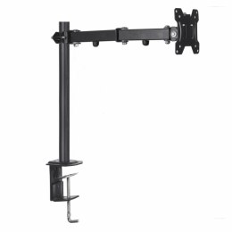 Uchwyt biurkowy do 1 moniotora LED/LCD 13-32 cale 8kg L-01XS ART