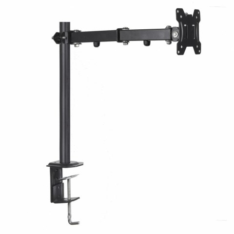 Uchwyt biurkowy do 1 moniotora LED/LCD 13-32 cale 8kg L-01XS ART Uchwyt biurkowy do 1 moniotora LED/LCD 13-32 cale 8kg L-01XS ART