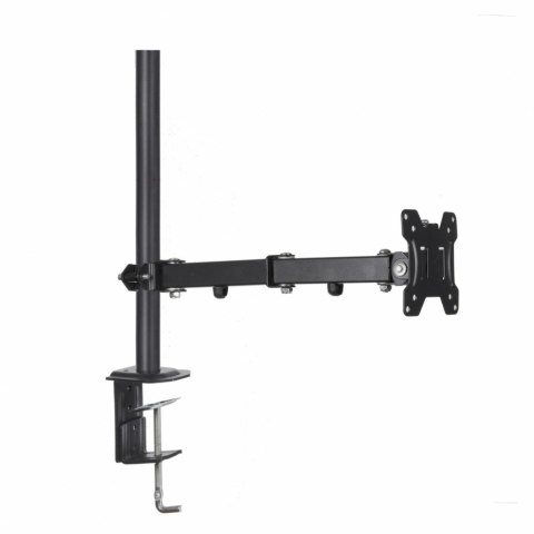 Uchwyt biurkowy do 1 moniotora LED/LCD 13-32 cale 8kg L-01XS ART Uchwyt biurkowy do 1 moniotora LED/LCD 13-32 cale 8kg L-01XS ART