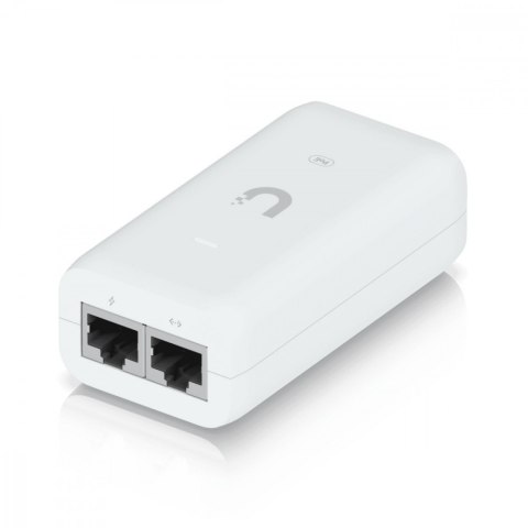 UniFi U-PoE PoE Adapter (15W) UBIQUITI UniFi U-PoE PoE Adapter (15W) UBIQUITI