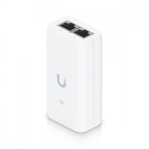 UniFi U-PoE PoE Adapter (15W) UBIQUITI UniFi U-PoE PoE Adapter (15W) UBIQUITI