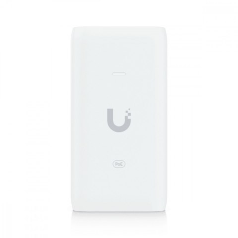 UniFi U-PoE PoE Adapter (15W) UBIQUITI UniFi U-PoE PoE Adapter (15W) UBIQUITI