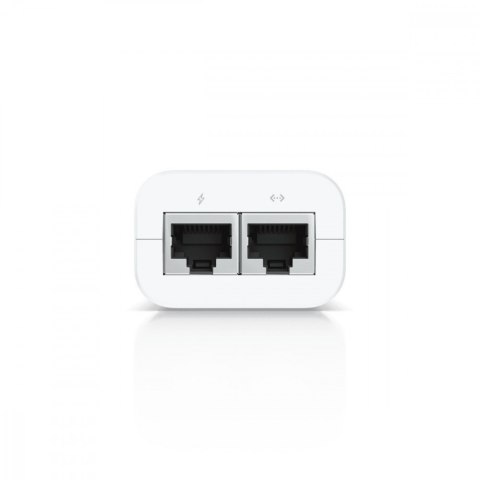 UniFi U-PoE PoE Adapter (15W) UBIQUITI UniFi U-PoE PoE Adapter (15W) UBIQUITI