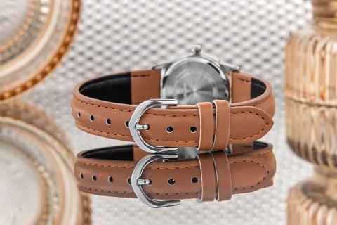 Zegarek Damski CASIO LTP-V002L-7B3UDF + BOX Zegarek Damski CASIO LTP-V002L-7B3UDF + BOX