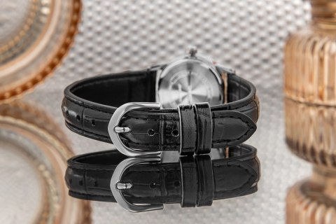 Zegarek Damski CASIO LTP-V002L-7BUDF + BOX Zegarek Damski CASIO LTP-V002L-7BUDF + BOX