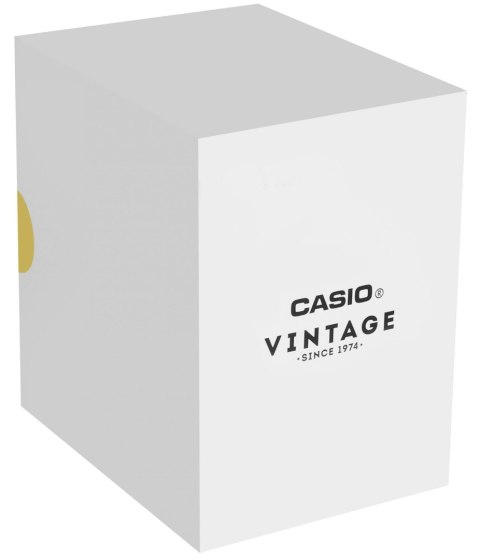 Zegarek Męski CASIO VINTAGE A168WEM-2BEF + BOX Zegarek Męski CASIO VINTAGE A168WEM-2BEF + BOX
