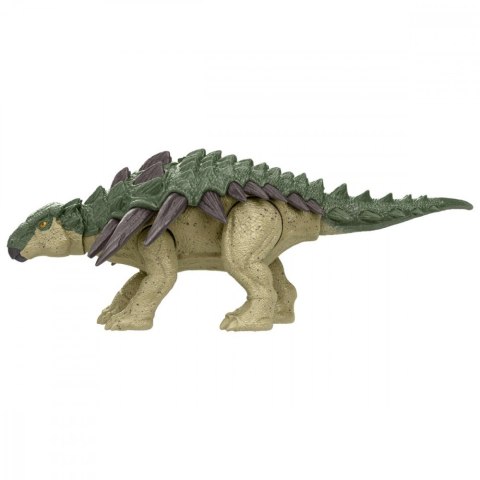 Figurka Jurassic World Dziki dinozaur, Edmontonia Mattel