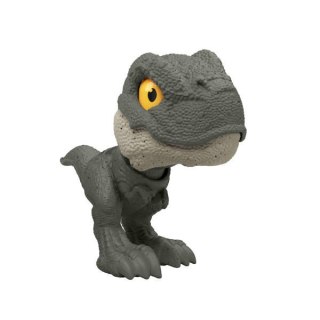 Figurka Jurassic World Mały dinozaur, JFC92 Mattel