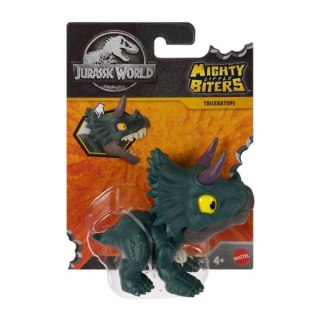 Figurka Jurassic World Mały dinozaur, JFC95 Mattel