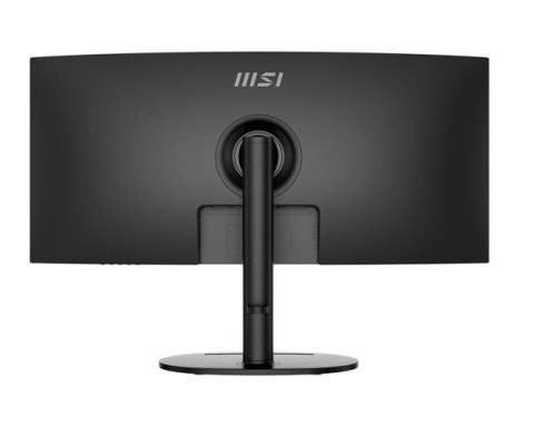 Monitor Modern MD342CQP 34 cale LED/UWQHD/Curve/120Hz/Black MSI