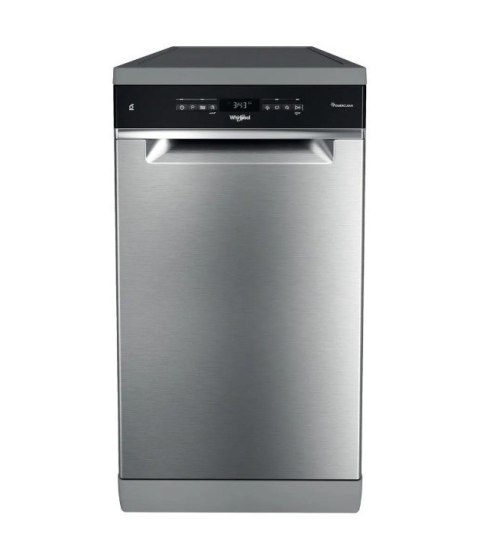 Zmywarka WSFO3O34PFX Whirlpool