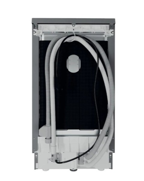 Zmywarka WSFO3O34PFX Whirlpool