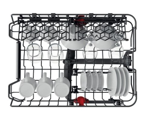 Zmywarka WSFO3O34PFX Whirlpool