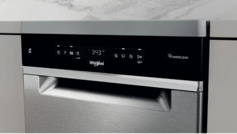 Zmywarka WSFO3O34PFX Whirlpool
