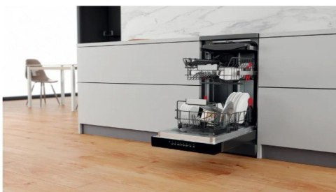 Zmywarka WSFO3O34PFX Whirlpool