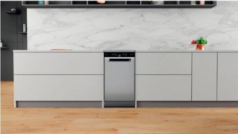 Zmywarka WSFO3O34PFX Whirlpool