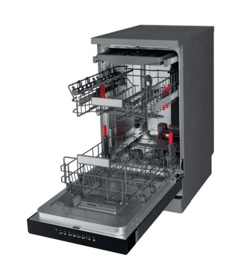 Zmywarka WSFO3O34PFX Whirlpool