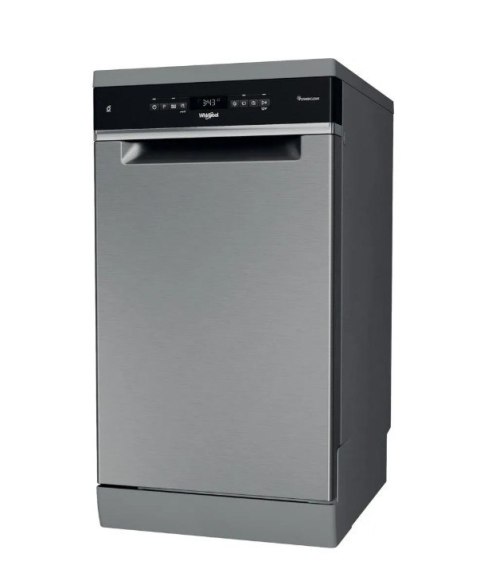 Zmywarka WSFO3O34PFX Whirlpool