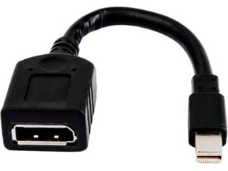 Adapter Single miniDP-to-DP 2MY05AA HP Inc.