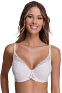 Biustonosz push up Biustonosz Push-up Model Yasemin 2104 Ecru - Ava