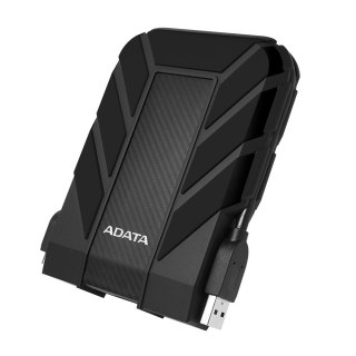 DashDrive Durable HD710 2TB 2.5'' USB3.1 Czarny Adata