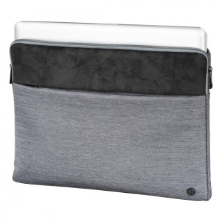 Etui do notebooka 14.1 Tayrona Jasnoszare Hama