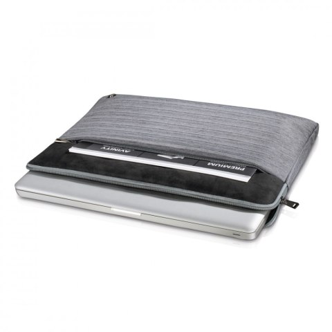 Etui do notebooka 14.1 Tayrona Jasnoszare Hama