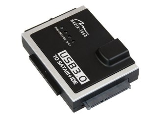 Przejściówka SATA/IDE to USB connection kit MT5100 Media-Tech