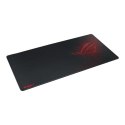 ROG SHEATH Fabric Gaming Mouse Pad Black/Red Extra Large Asus