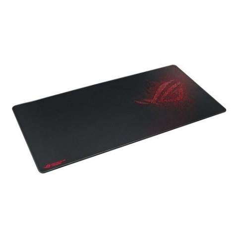 ROG SHEATH Fabric Gaming Mouse Pad Black/Red Extra Large Asus ROG SHEATH Fabric Gaming Mouse Pad Black/Red Extra Large Asus