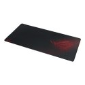 ROG SHEATH Fabric Gaming Mouse Pad Black/Red Extra Large Asus