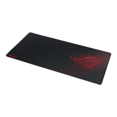 ROG SHEATH Fabric Gaming Mouse Pad Black/Red Extra Large Asus ROG SHEATH Fabric Gaming Mouse Pad Black/Red Extra Large Asus