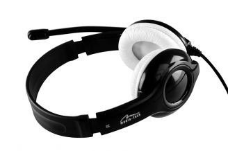 Słuchawki USB EPSILION MT3573 Media-Tech