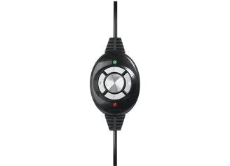 Słuchawki USB EPSILION MT3573 Media-Tech
