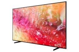 Telewizor Samsung UE75DU7192U LED 75'' 4K Ultra HD Tizen Dolby Digital DVB-T2 Czarny