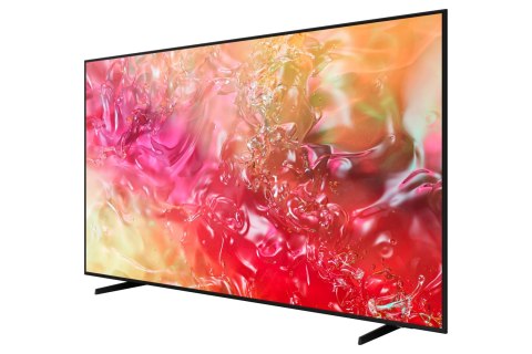 Telewizor Samsung UE75DU7192U LED 75'' 4K Ultra HD Tizen Dolby Digital DVB-T2 Czarny Telewizor Samsung UE75DU7192U LED 75'' 4K Ultra HD Tizen Dolby Digital DVB-T2 Czarny