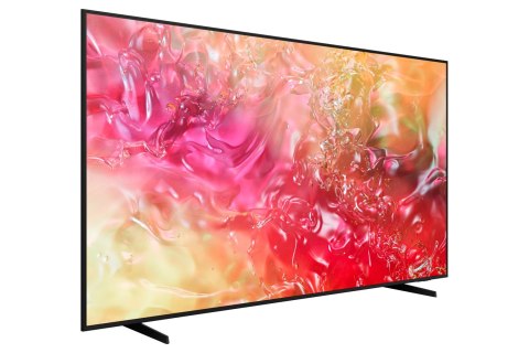 Telewizor Samsung UE75DU7192U LED 75'' 4K Ultra HD Tizen Dolby Digital DVB-T2 Czarny Telewizor Samsung UE75DU7192U LED 75'' 4K Ultra HD Tizen Dolby Digital DVB-T2 Czarny
