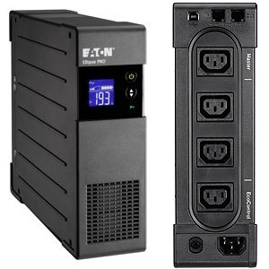 UPS Ellipse PRO 650 IEC ELP650IEC Eaton