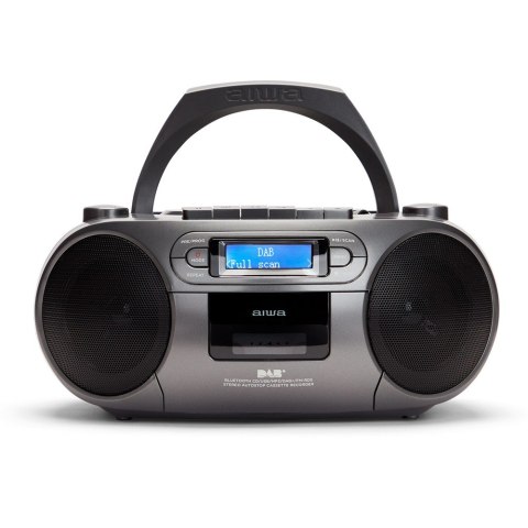 BOOMBOX BBTC-660DAB/MG AIWA