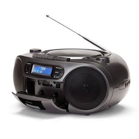 BOOMBOX BBTC-660DAB/MG AIWA
