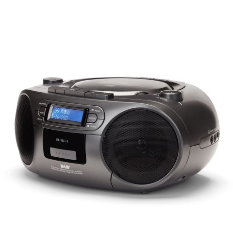 BOOMBOX BBTC-660DAB/MG AIWA