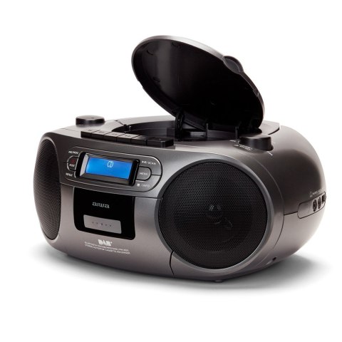 BOOMBOX BBTC-660DAB/MG AIWA