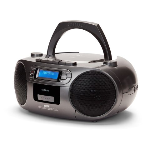 BOOMBOX BBTC-660DAB/MG AIWA