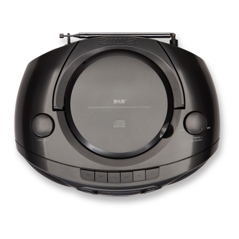 BOOMBOX BBTC-660DAB/MG AIWA