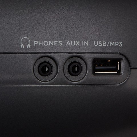 BOOMBOX BBTC-660DAB/MG AIWA
